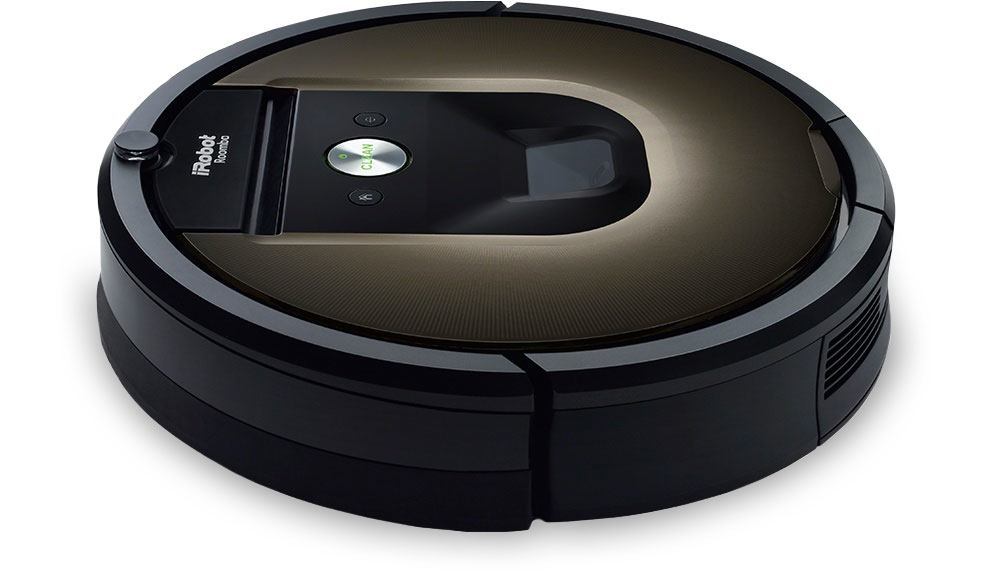 Be the 1st to own Roomba i7+ Robotic Vacuum Cleaner in India