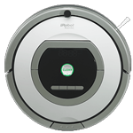 iRobot Roomba 776P 5