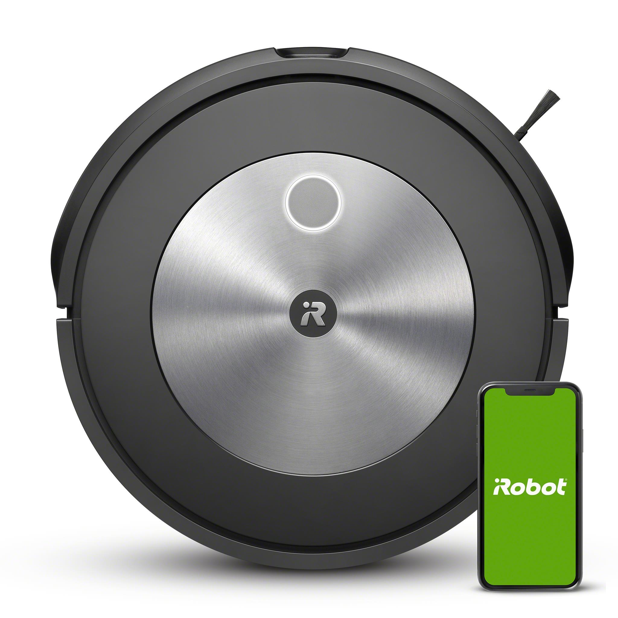 Irobot] Irobot Limpieza de robot rumba i2 aspiradora Lavar la caja de –  KYOTO NISHIKINO