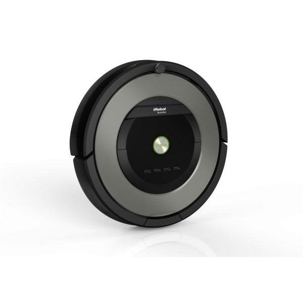 iRobot® Roomba® 866 Special Offer 2018 - Floor Vacuum Robot