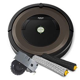 iRobot - Roomba Accessories